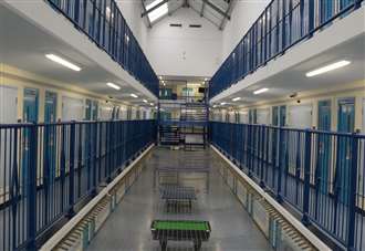 Specialist staff and anti-drone measures to be rolled out at ‘dangerously unsafe’ prison
