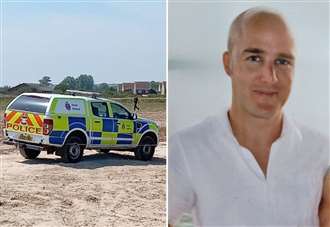 Teen pleads guilty to manslaughter after electrician killed on Kent beach