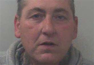Prisoner on the run after ‘escaping’ from jail