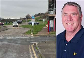 ‘It’s a shocking decision’: Plans for fees at free car parks move a step closer