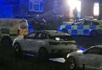Man, 23, charged with murder after stabbing