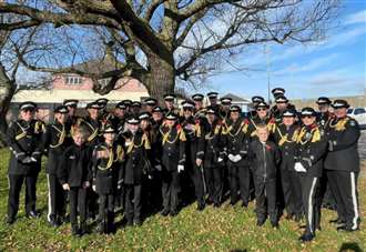 ‘New chapter’ for historic band after splitting from charity