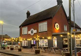 Pub owner announces closure due to ‘rising costs’