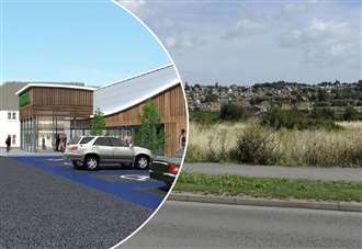 Land once earmarked for new ASDA now on market for millions