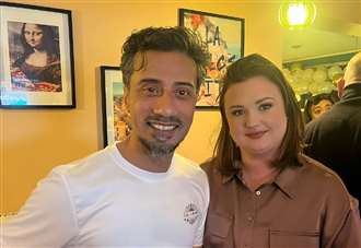 ‘We’ve been so busy’: Italian launches in former chippy after £200k revamp