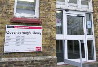 Library set to close for upgrade