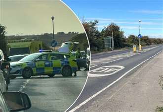 Young biker ‘likely’ had medical episode before fatal crash, inquest hears