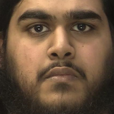 TikToker who downloaded Manchester Arena bomb-making video jailed