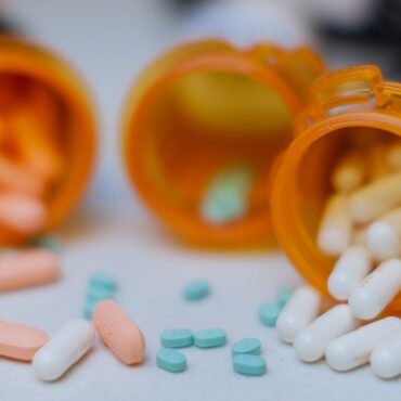 Huge rise in UK adults using ADHD medication
