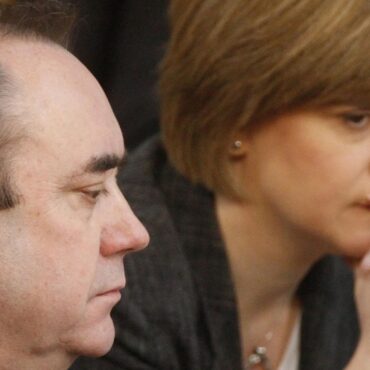 Scottish govt vows to release ‘Salmond files’ but refuses to set date as it faces legal action over delay
