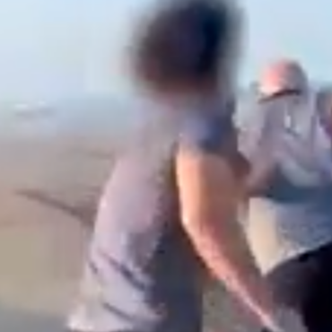 Boy, 16, admits killing man he believed was paedophile in seafront attack
