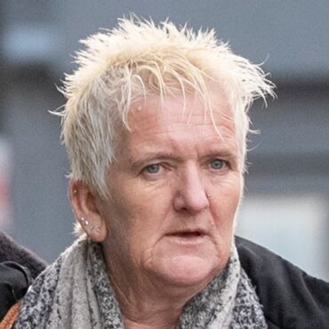 Mother-of-10 kept woman as ‘house slave’ for more than 25 years