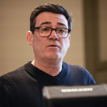 Reform and Greens eye major by-election scalp amid Burnham row