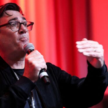 Andy Burnham facing 24-hour ultimatum over his future