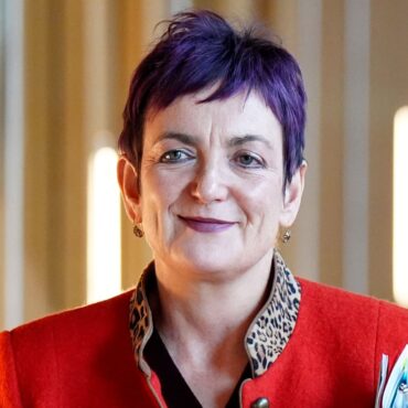 Scotland’s justice secretary ‘unintentionally’ broke ministerial code, investigation finds