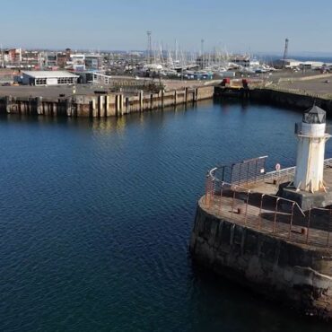Deal to nationalise ‘ferry fiasco’ harbour at ‘advanced stage’