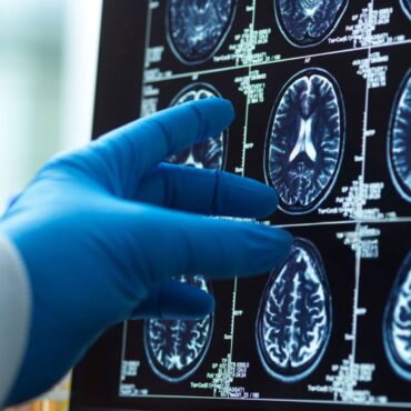 Menopause ‘triggers loss of brain matter which could explain women’s higher dementia risk’