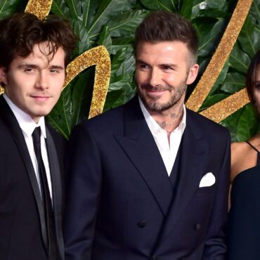 Brooklyn Peltz Beckham breaks silence on estrangement from his parents