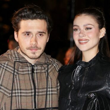 What Brooklyn’s claims tell us about the Beckham family rift