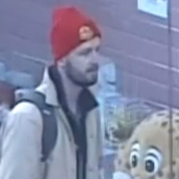 Police appeal for ‘heroic’ witness who stepped in to help three women in Camden