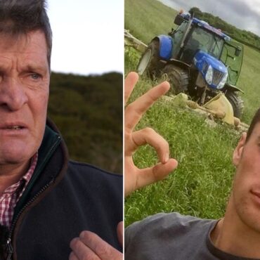 ‘My son was wrongly identified by police after fatal crash – when mistake was uncovered, it was too late’