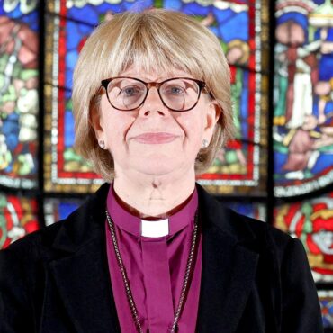 Alastair Bruce: Today is an immense step for the church – and could be just what it needs
