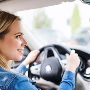 How an increasing number of people are trying to cheat on their driving tests