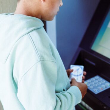 ‘Halifax closed my 16-year-old’s account – and won’t tell me why?’