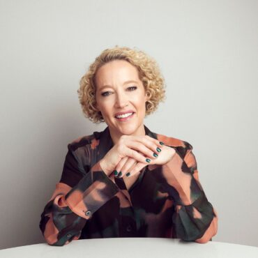 Cathy Newman joins Sky News to front flagship politics show