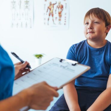 Children could be screened for diabetes after landmark study
