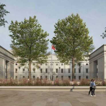 Government warned of ‘potentially catastrophic’ legal challenge over Chinese embassy