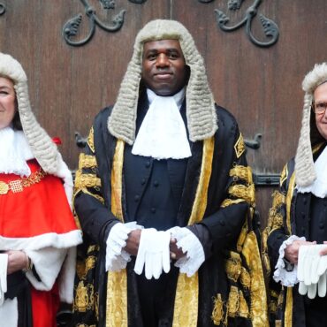 Recruitment drive launched for new magistrates