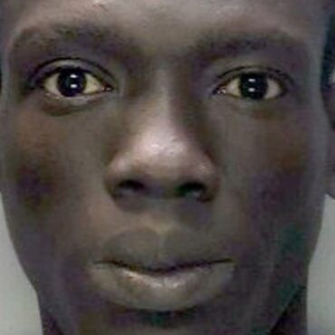 ‘Demonic’ asylum seeker who stabbed hotel worker 23 times jailed