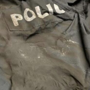 Police fined £60,000 after officers burned by petrol bombs during training