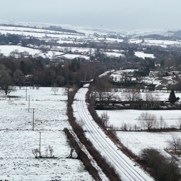 More warnings for snow and ice over the weekend