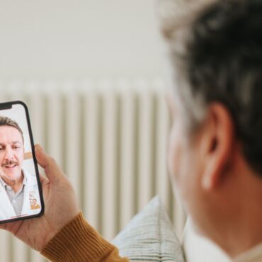 NHS app to fast-track prostate cancer diagnoses
