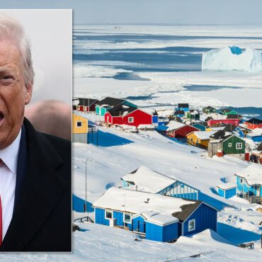 How Greenland issue became the most serious crisis in transatlantic relations in decades
