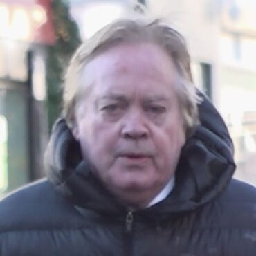 Duke of Marlborough denies strangling estranged wife on three occasions