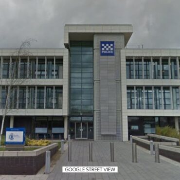 Police officers suspended over alleged misbehaviour on holiday
