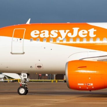 EasyJet’s £5.99 cabin bag price claim is ‘misleading’, says regulator