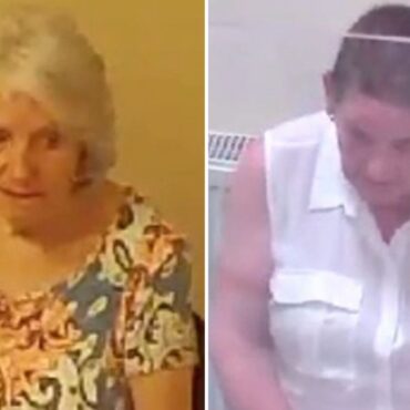 Former nuns and retired support worker punished for cruelty in children’s homes