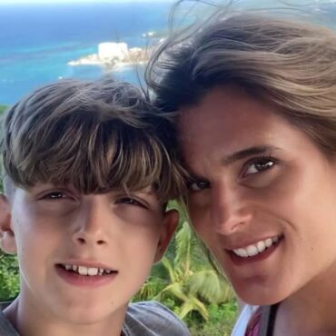 Mother suing TikTok over son’s death describes ‘deeply painful’ hearing