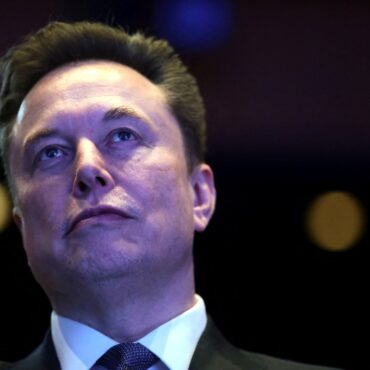 Musk says backlash to AI chatbot deepfake images is ‘excuse for censorship’