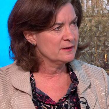 ‘Real possibility’ May elections could lead to UK breaking up, says Welsh leader
