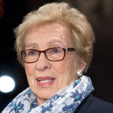 Eva Schloss, Holocaust survivor and stepsister of Anne Frank, dies aged 96