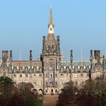 Decades of sexual abuse and racism exposed at prestigious school