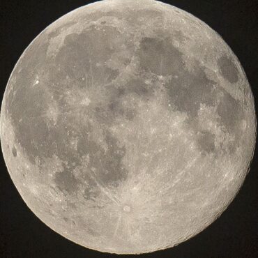 When can you spot this year’s Snow Moon, and where did it gets its name?