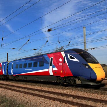New Birmingham to Manchester rail line to be built – but govt provides no timeline