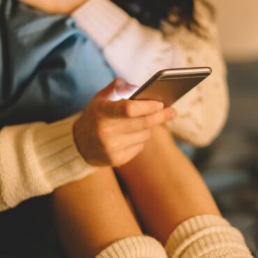 ‘Strong case’ for social media ban on children, says home secretary – but police won’t be involved