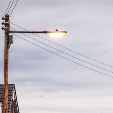 Council ordered to pay £80,000 after man hit by falling lamppost